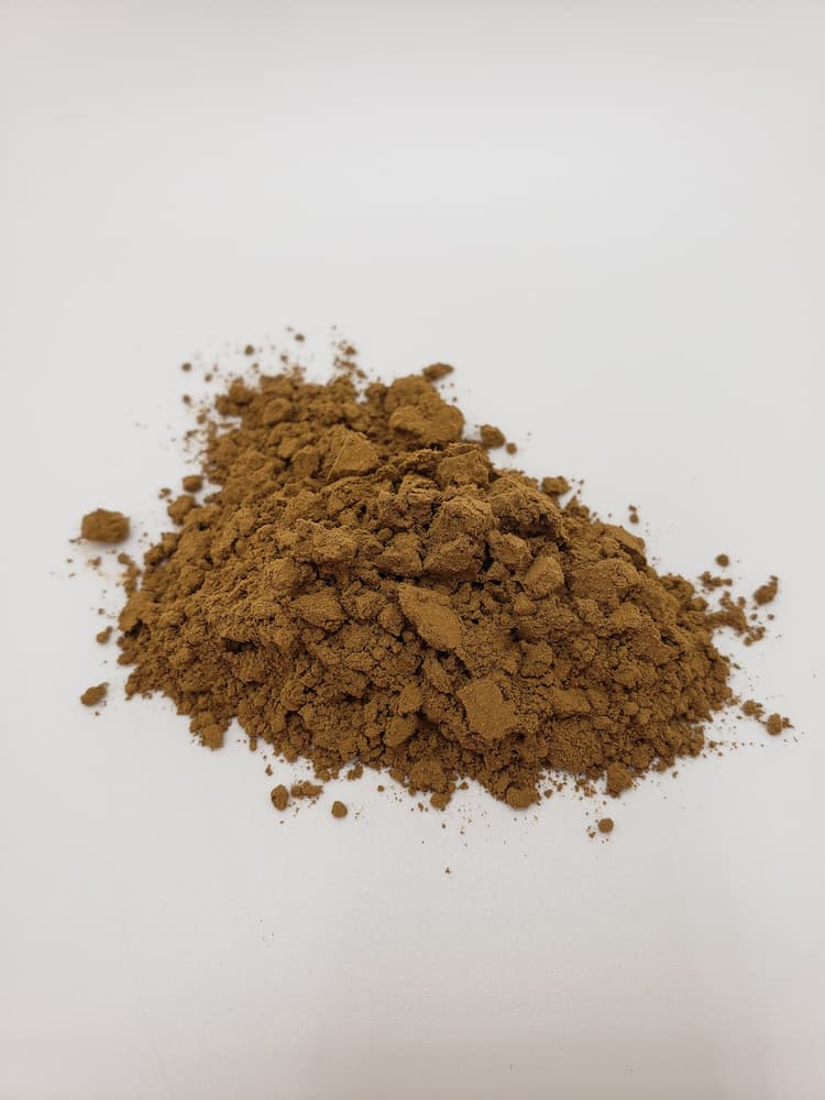 Kratom Powder Bentuangie